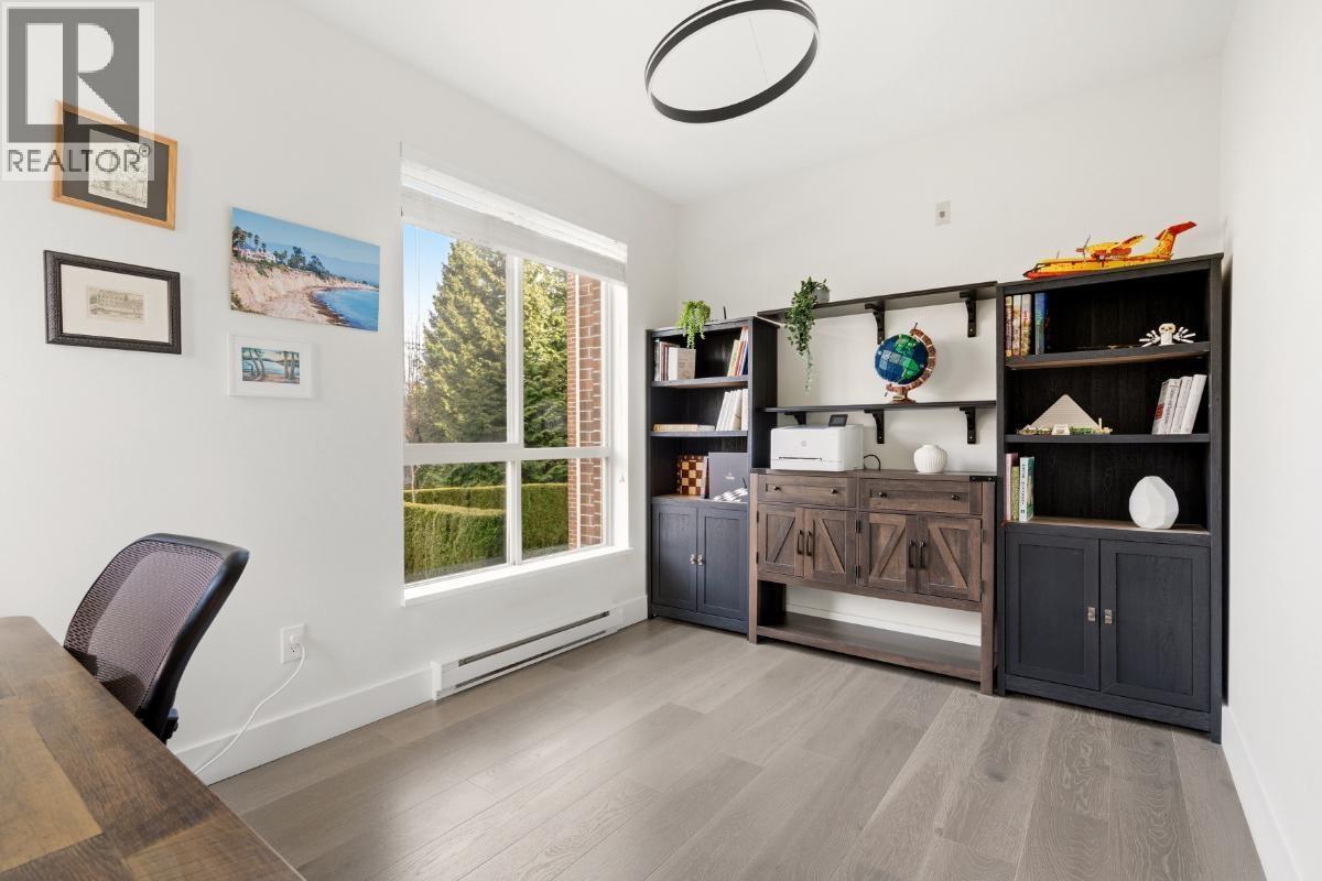 210 6268 Eagles Drive, Vancouver, British Columbia  V6T 0A2 - Photo 11 - R3105609