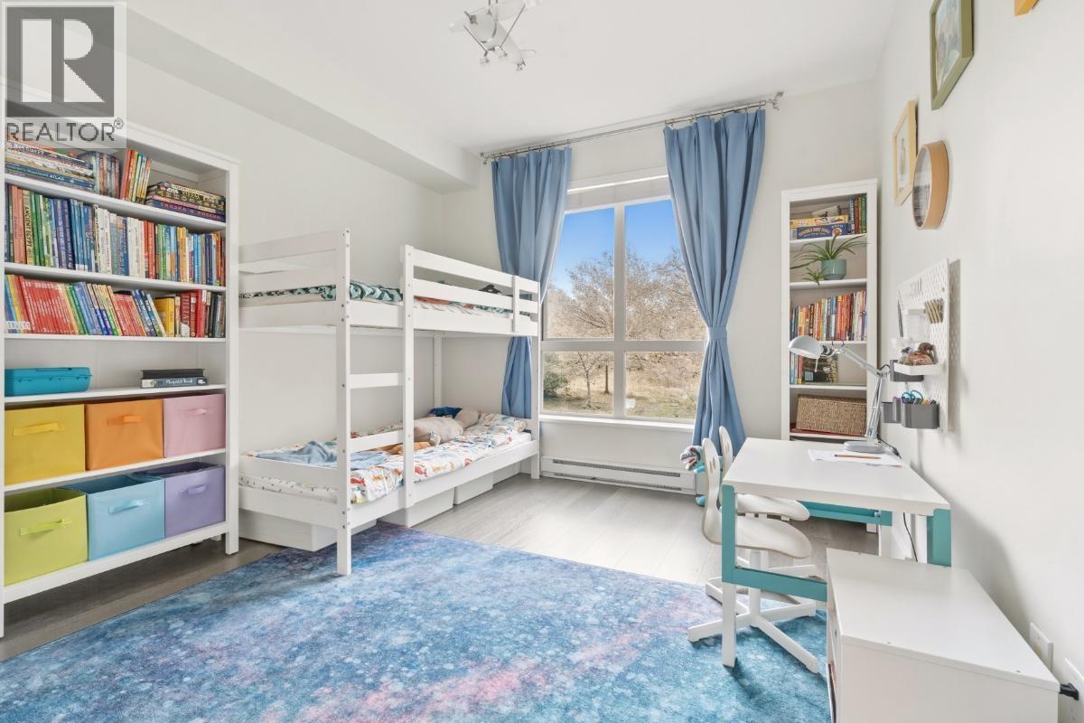 210 6268 Eagles Drive, Vancouver, British Columbia  V6T 0A2 - Photo 16 - R3105609