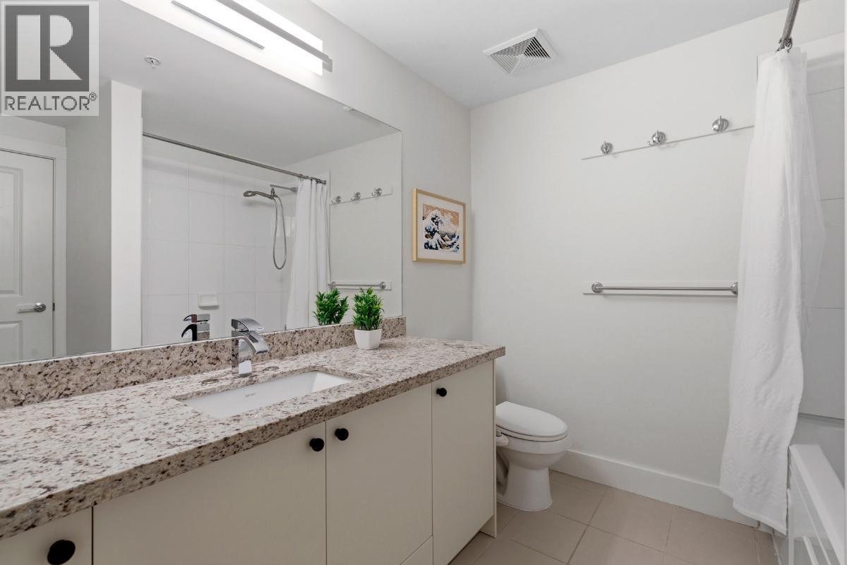 210 6268 Eagles Drive, Vancouver, British Columbia  V6T 0A2 - Photo 18 - R3105609