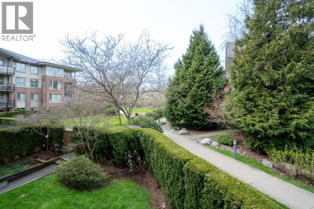 210 6268 Eagles Drive, Vancouver, British Columbia  V6T 0A2 - Photo 23 - R3105609