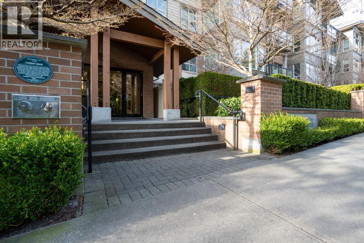 210 6268 Eagles Drive, Vancouver, British Columbia  V6T 0A2 - Photo 24 - R3105609