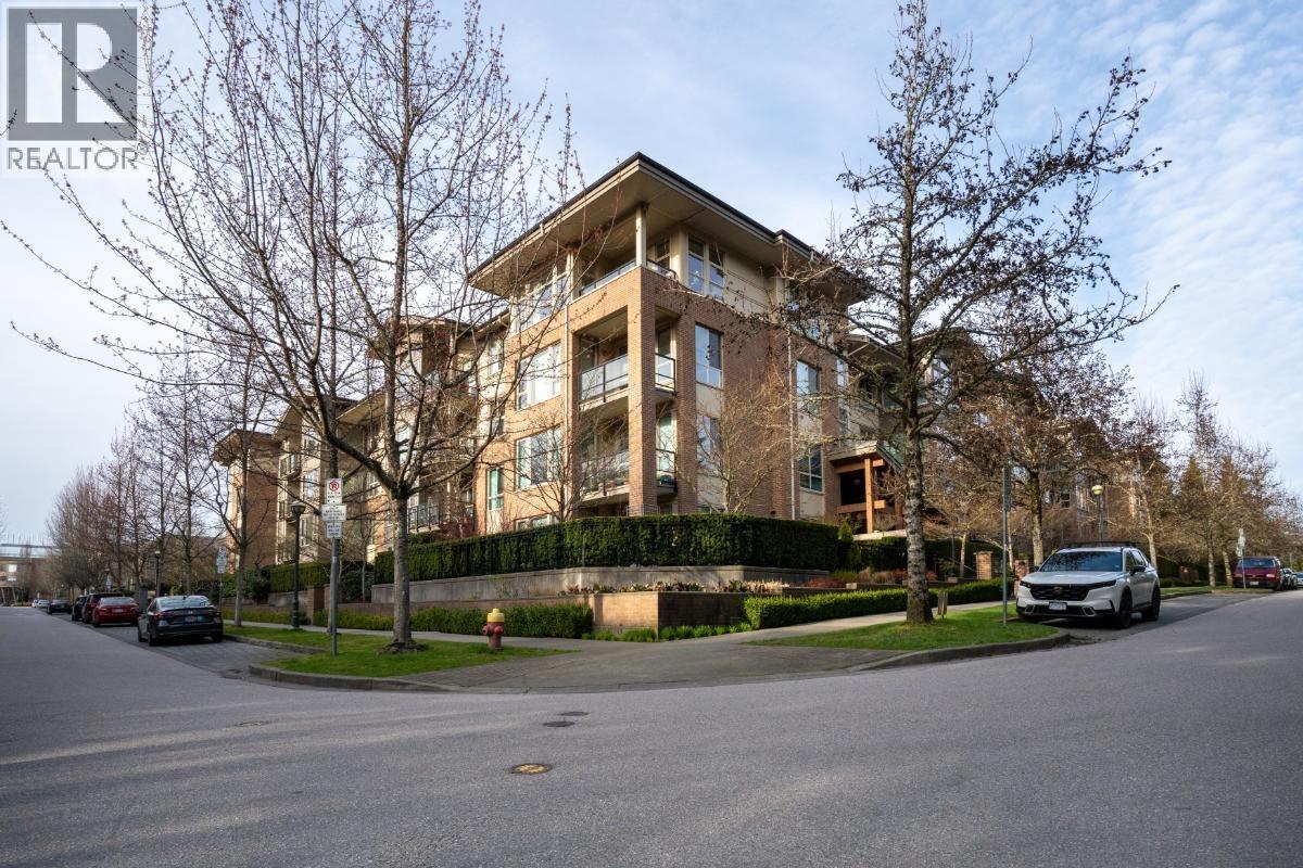 210 6268 Eagles Drive, Vancouver, British Columbia  V6T 0A2 - Photo 26 - R3105609