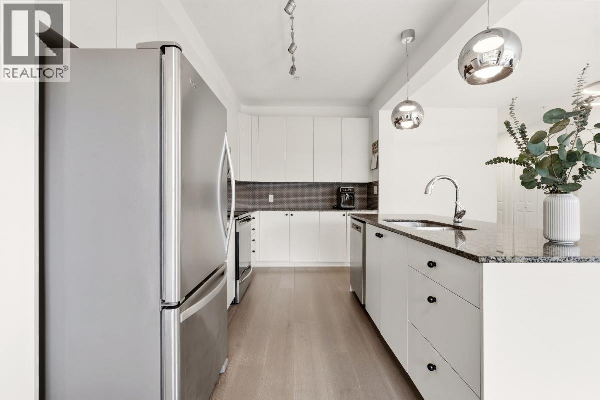 210 6268 Eagles Drive, Vancouver, British Columbia  V6T 0A2 - Photo 4 - R3105609