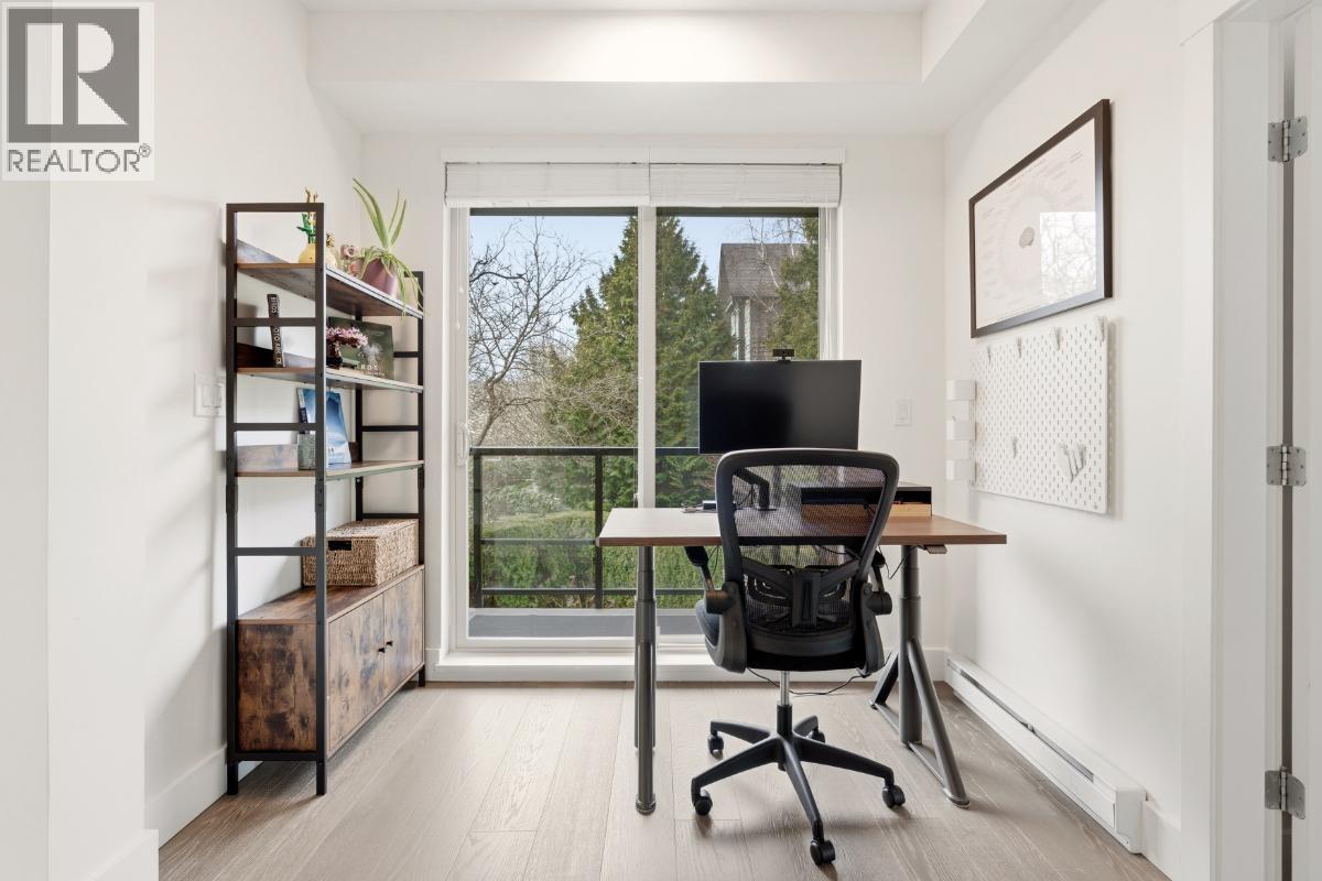 210 6268 Eagles Drive, Vancouver, British Columbia  V6T 0A2 - Photo 7 - R3105609