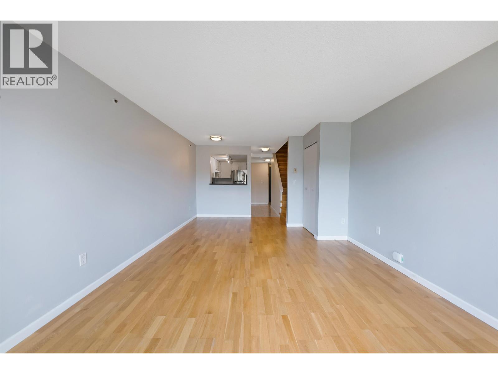 8 1355 W 4th Avenue, Vancouver, British Columbia  V6H 3Y8 - Photo 9 - R3105612