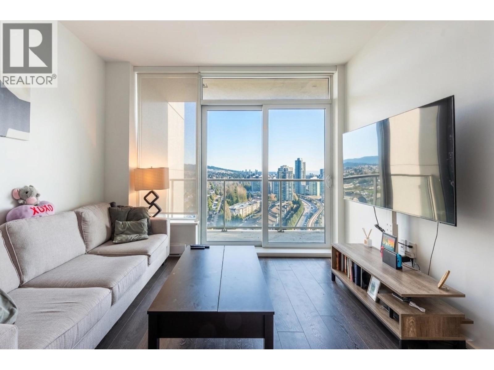 1801 4650 Brentwood Boulevard, Burnaby, British Columbia  V5C 0M3 - Photo 1 - R3105617