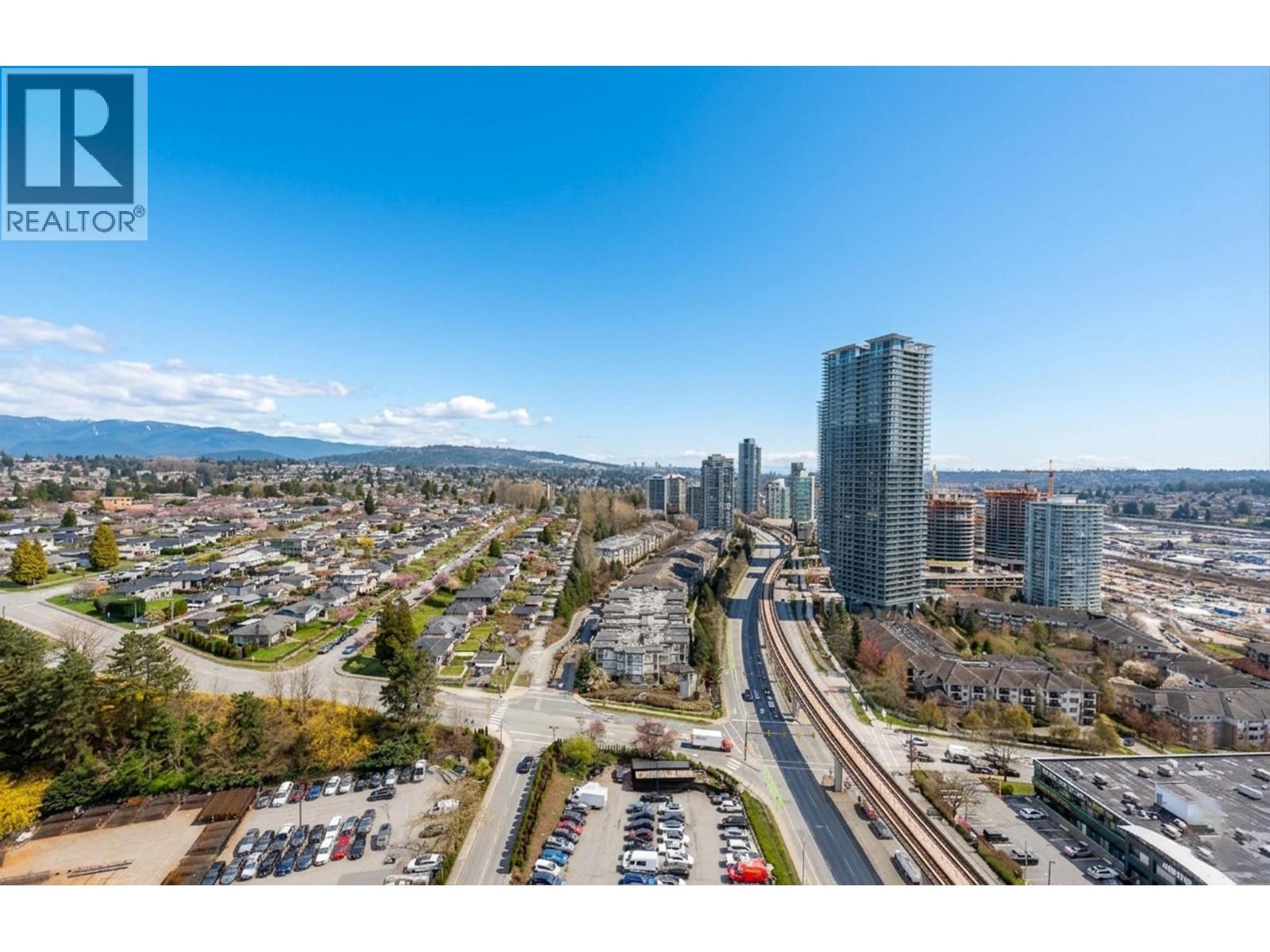 1801 4650 Brentwood Boulevard, Burnaby, British Columbia  V5C 0M3 - Photo 3 - R3105617