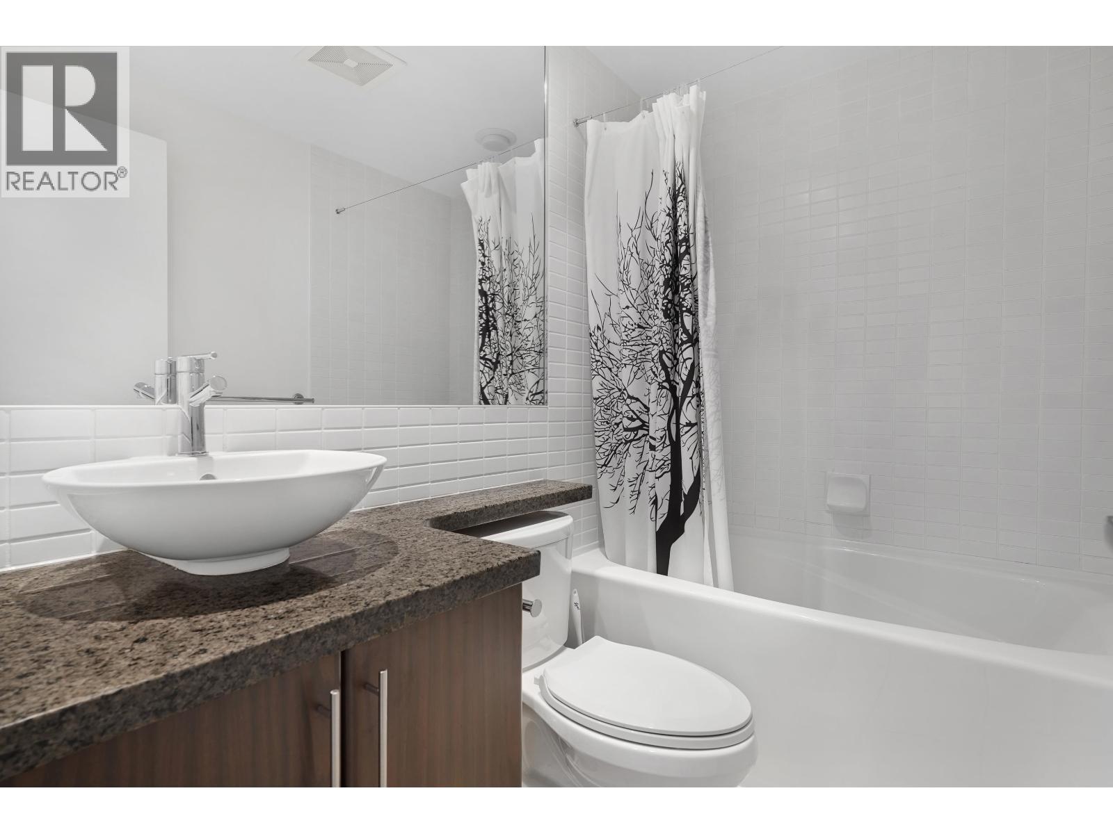 2404 1225 Richards Street, Vancouver, British Columbia  V6B 1E6 - Photo 19 - R3105636