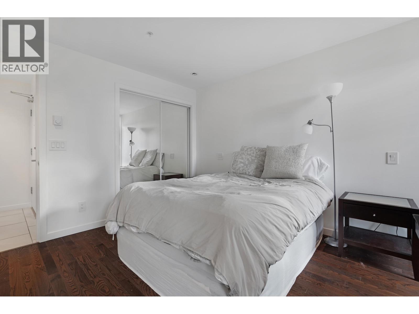 2404 1225 Richards Street, Vancouver, British Columbia  V6B 1E6 - Photo 23 - R3105636