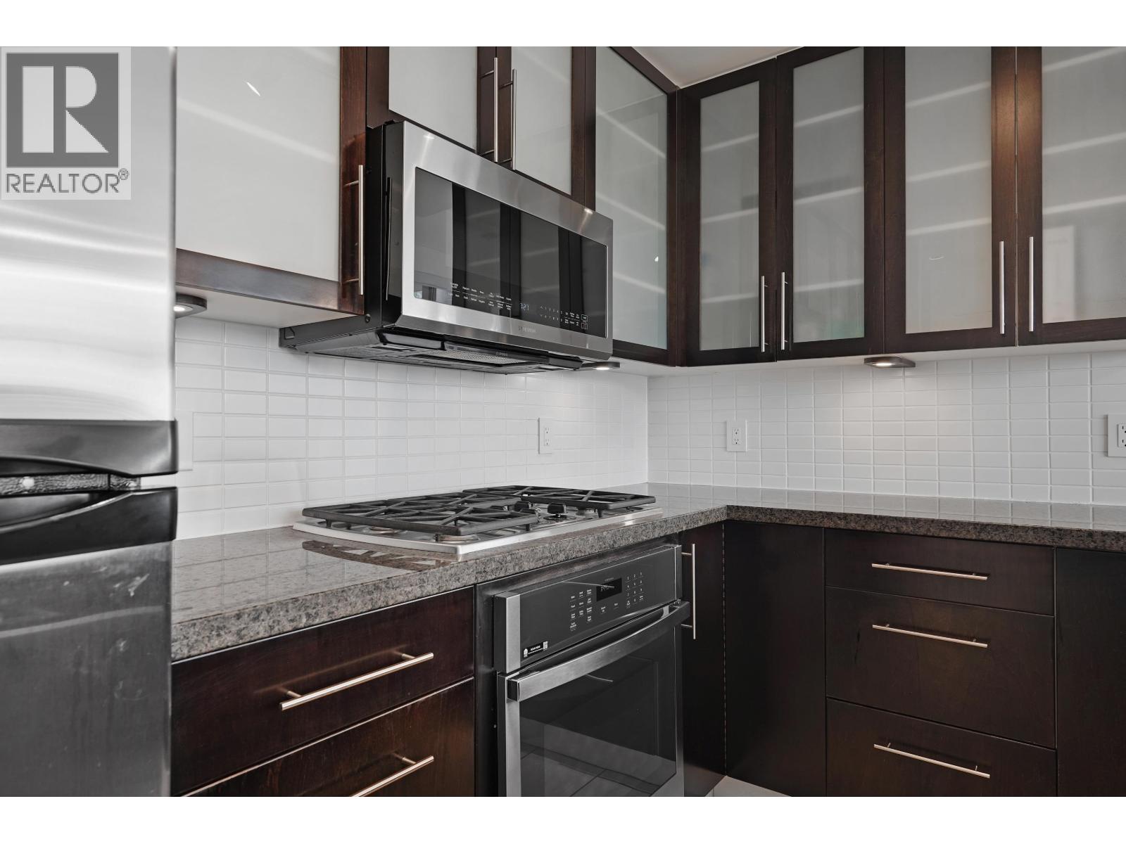 2404 1225 Richards Street, Vancouver, British Columbia  V6B 1E6 - Photo 4 - R3105636