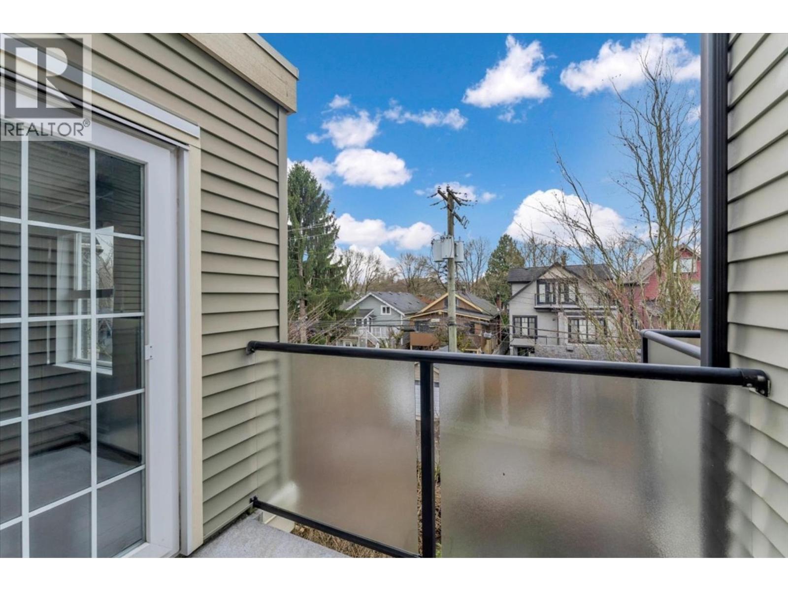 307 876 W 16th Avenue, Vancouver, British Columbia  V5Z 1T1 - Photo 21 - R3105637