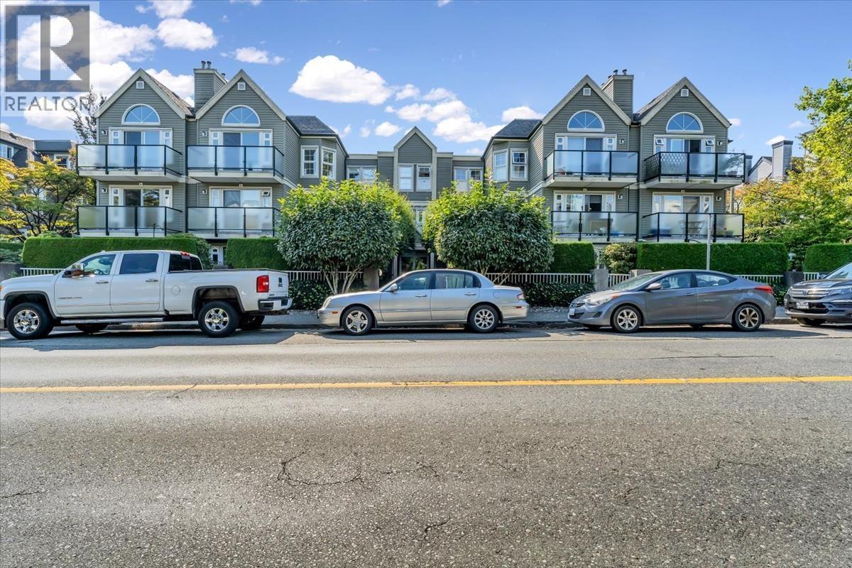 307 876 W 16th Avenue, Vancouver, British Columbia  V5Z 1T1 - Photo 24 - R3105637