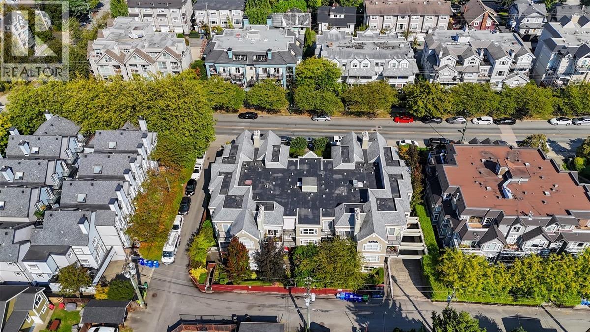 307 876 W 16th Avenue, Vancouver, British Columbia  V5Z 1T1 - Photo 26 - R3105637