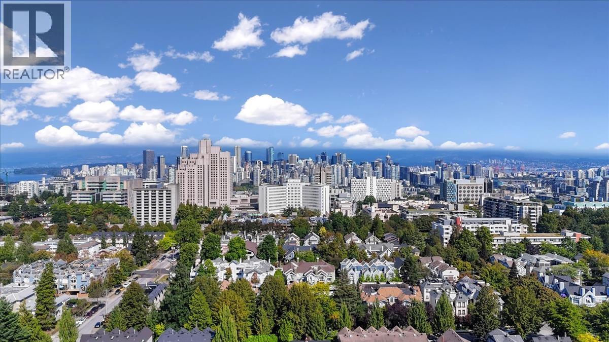 307 876 W 16th Avenue, Vancouver, British Columbia  V5Z 1T1 - Photo 27 - R3105637