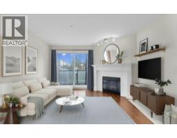 307 876 W 16TH AVENUE, Vancouver, British Columbia