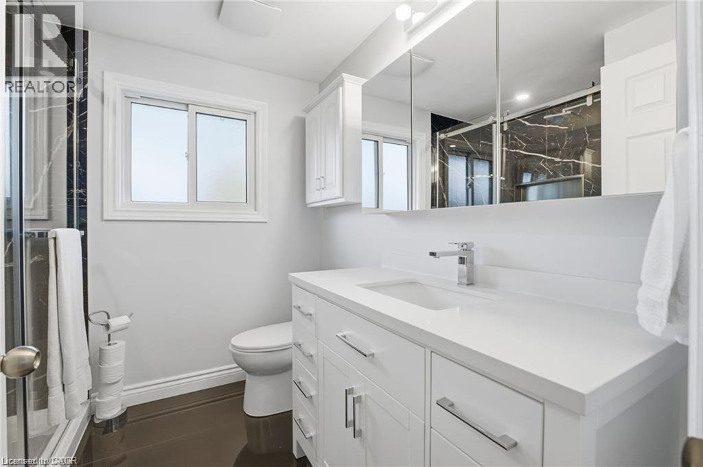 668 Tomahawk Crescent, Ancaster, Ontario  L9G 3R2 - Photo 23 - 40816687