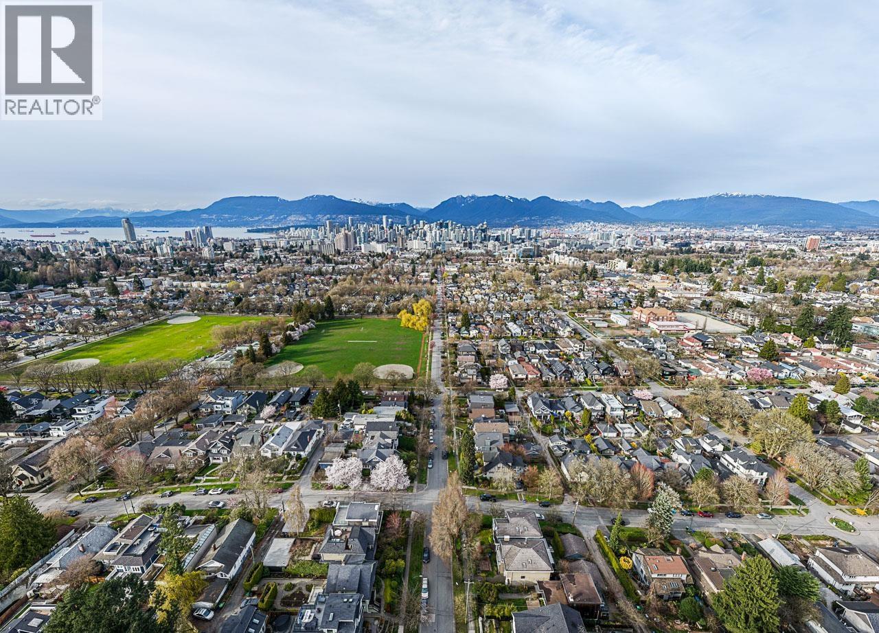 3832 Heather Street, Vancouver, British Columbia  V5Z 3L3 - Photo 11 - R3105595