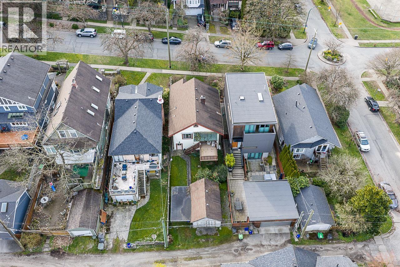 3832 Heather Street, Vancouver, British Columbia  V5Z 3L3 - Photo 21 - R3105595