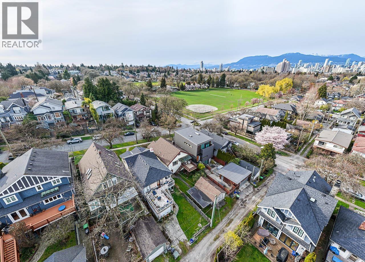 3832 Heather Street, Vancouver, British Columbia  V5Z 3L3 - Photo 25 - R3105595