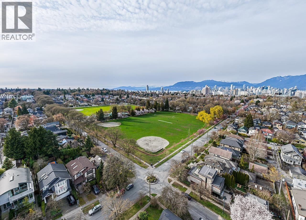 3832 Heather Street, Vancouver, British Columbia  V5Z 3L3 - Photo 26 - R3105595