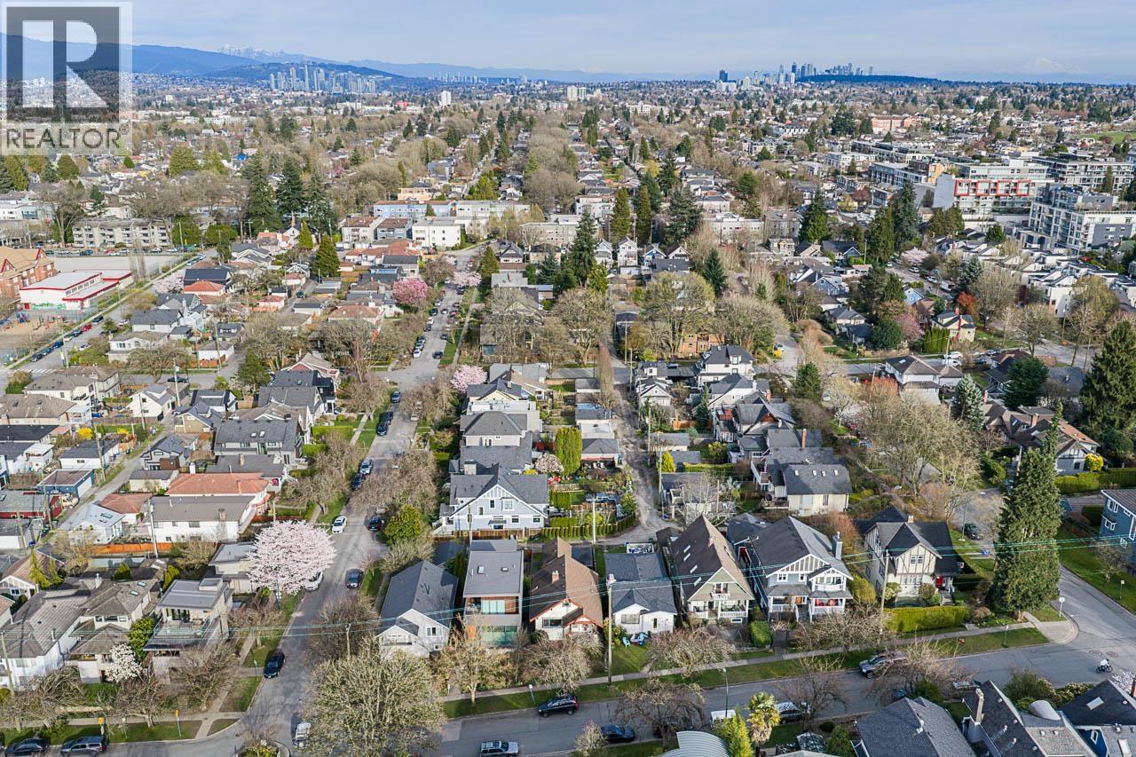 3832 Heather Street, Vancouver, British Columbia  V5Z 3L3 - Photo 32 - R3105595