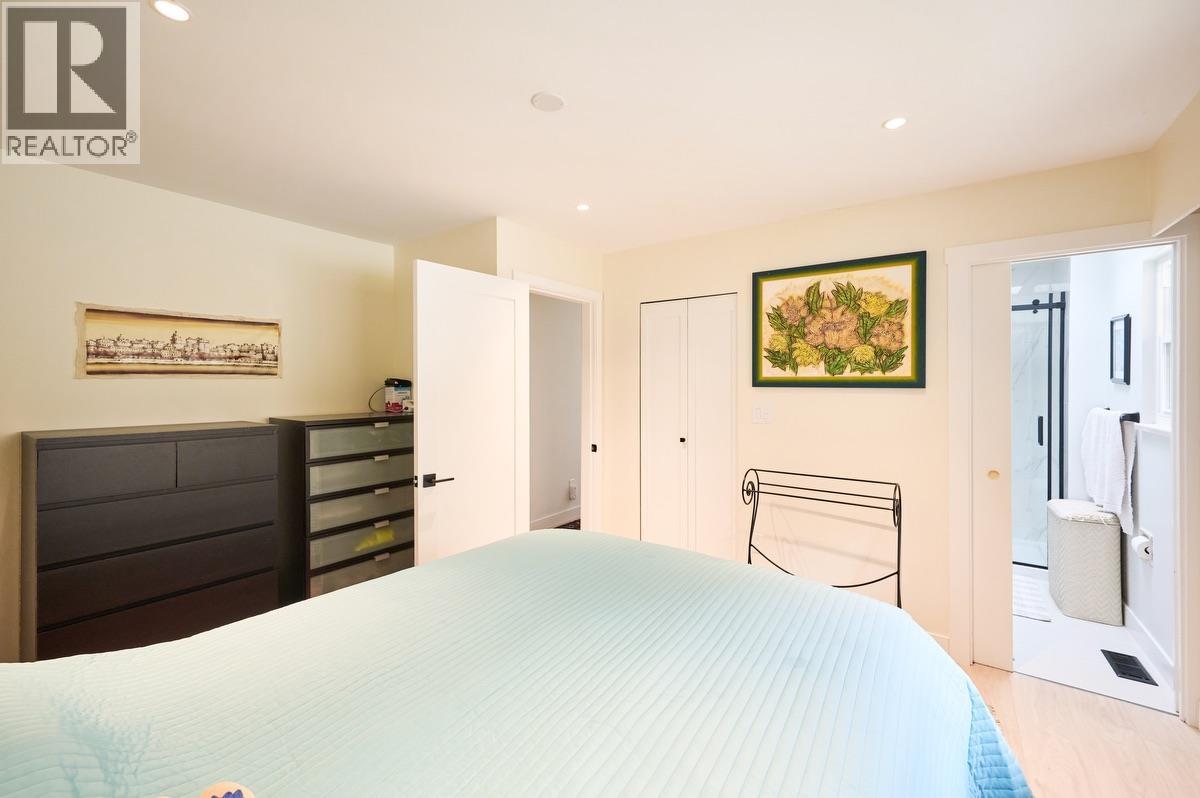 809 Seymour Boulevard, North Vancouver, British Columbia  V7J 3S7 - Photo 12 - R3105616