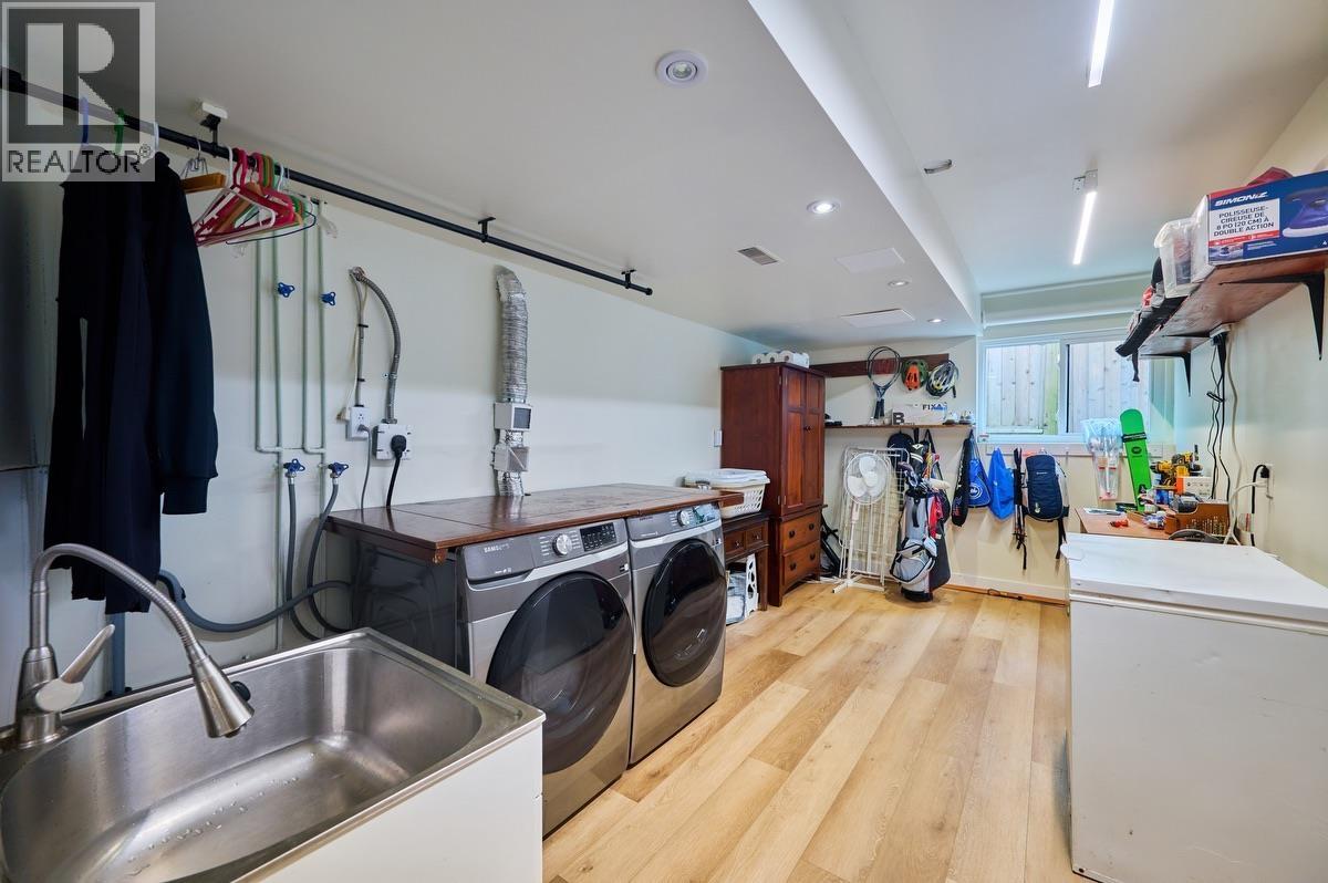 809 Seymour Boulevard, North Vancouver, British Columbia  V7J 3S7 - Photo 22 - R3105616