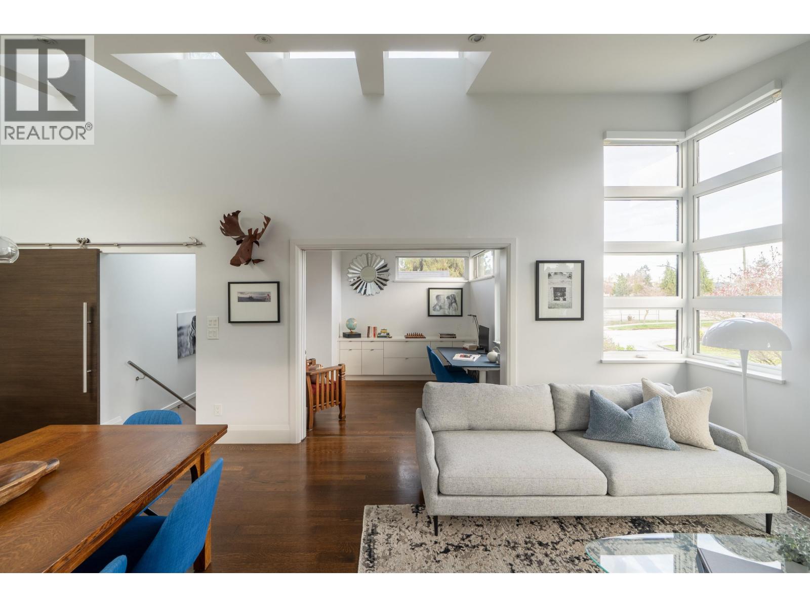 117 W 26th Avenue, Vancouver, British Columbia V5Y 2J6 - Photo 4 - R3105653