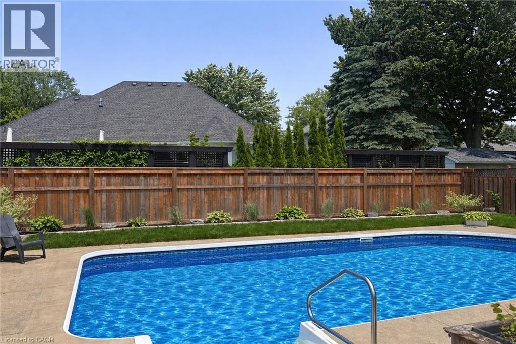 181 Lawrence Lane, Pelham, Ontario  L0S 1E4 - Photo 30 - 40813828