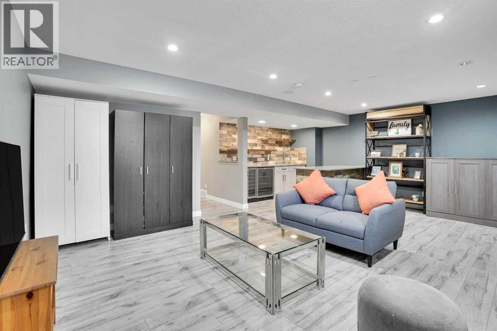 100 Kingsbury Close SE, Airdrie, Alberta  T4A 0R3 - Photo 36 - A2274360