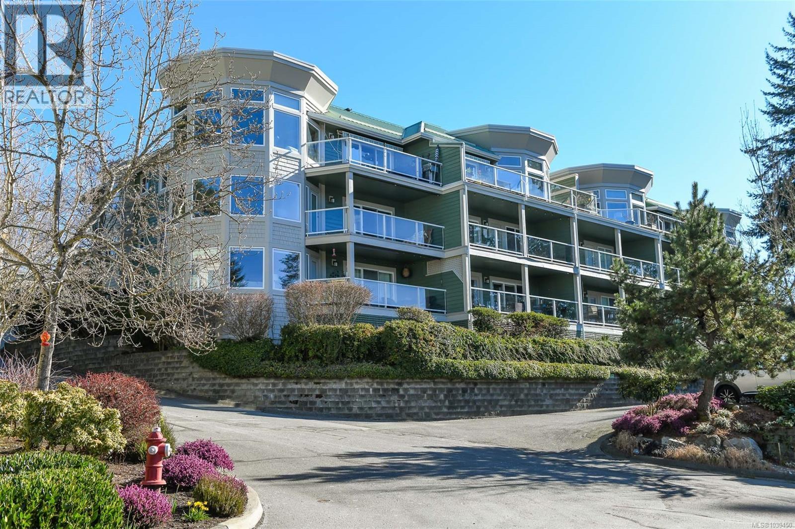 503 2275 Comox Ave, Comox, British Columbia