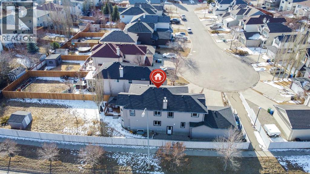 343 Millview Bay SW, Calgary, Alberta  T2Y 3Y1 - Photo 49 - A2295934