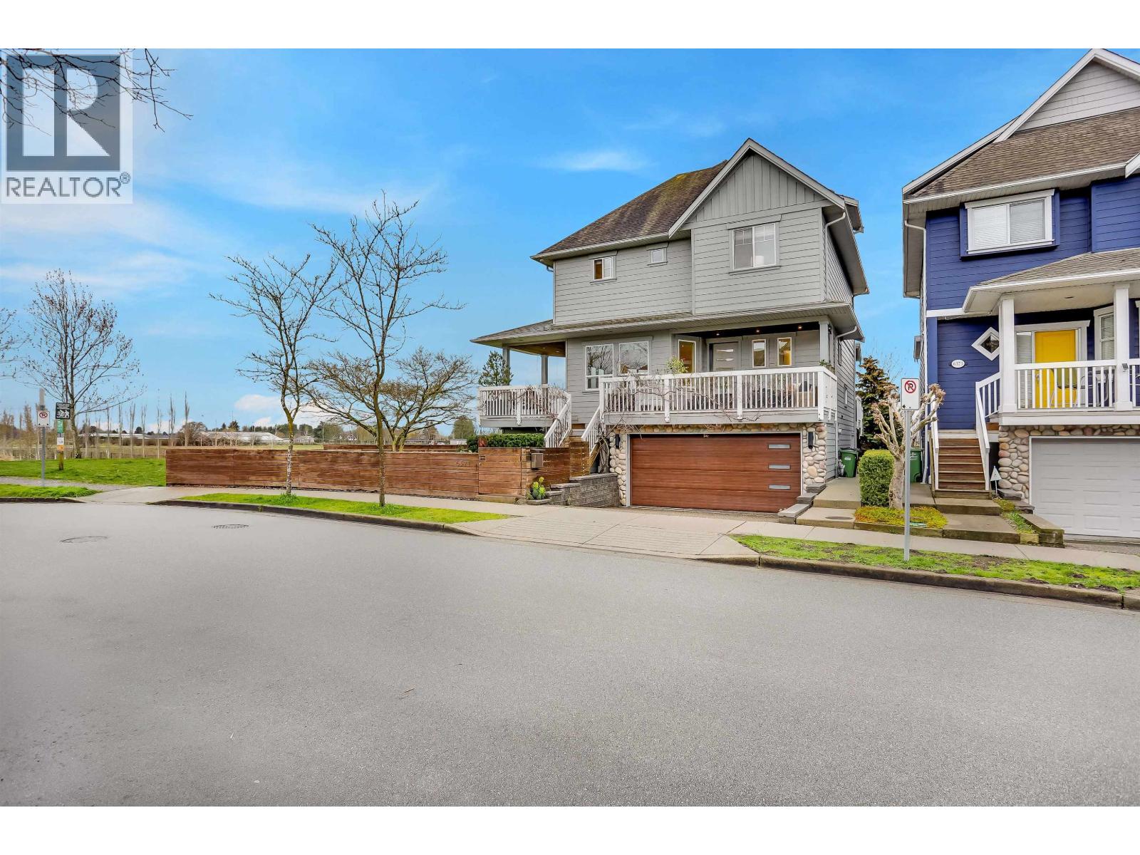 6371 London Road, Richmond, British Columbia V7E 6V5 - Photo 4 - R3101622