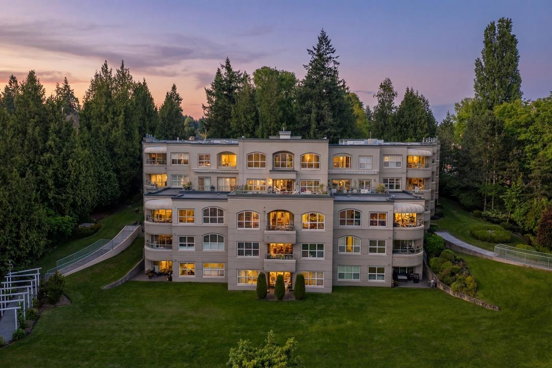 301 1725 128 Street, Surrey, British Columbia  V4A 3V2 - Photo 36 - R3104601