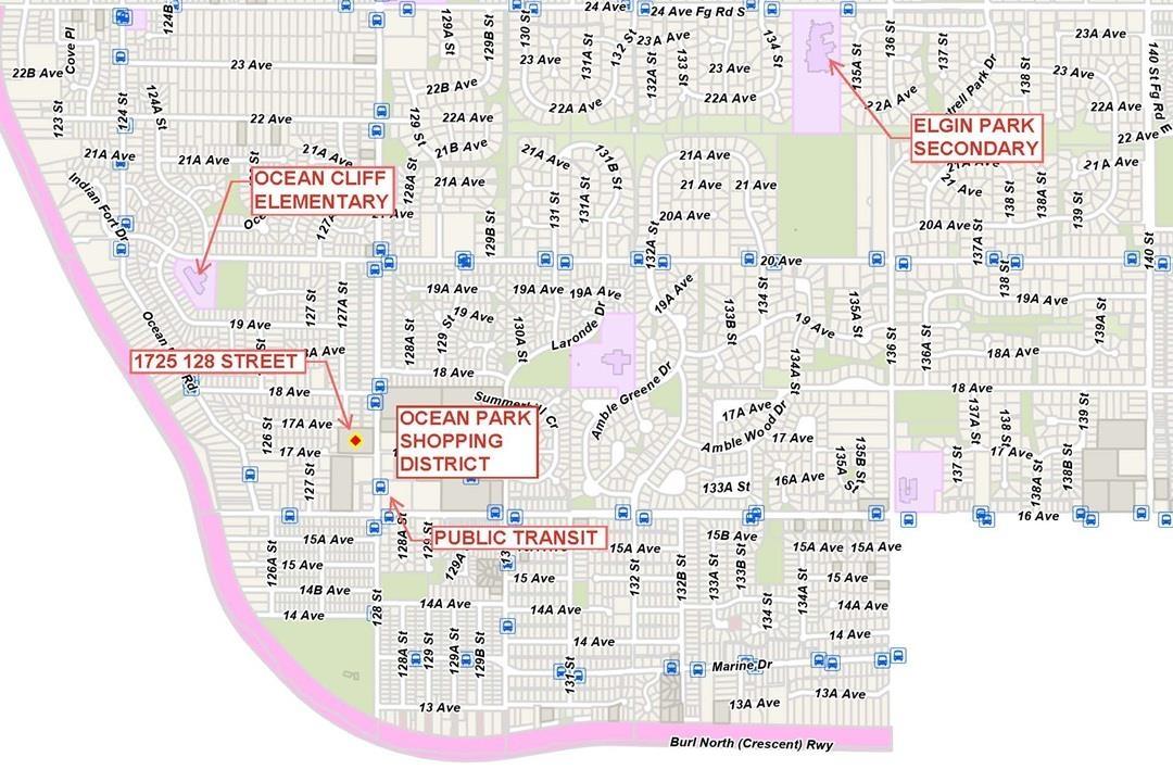 301 1725 128 Street, Surrey, British Columbia  V4A 3V2 - Photo 40 - R3104601