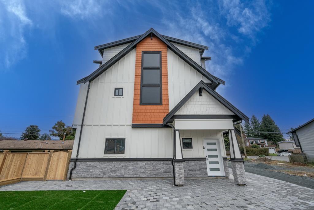 B 7533 Wren Street, Mission, British Columbia  V2V 3C1 - Photo 34 - R3104649