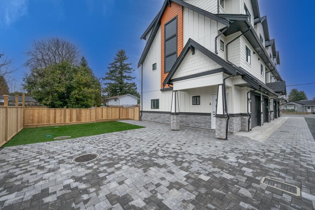 B 7533 Wren Street, Mission, British Columbia  V2V 3C1 - Photo 31 - R3104649