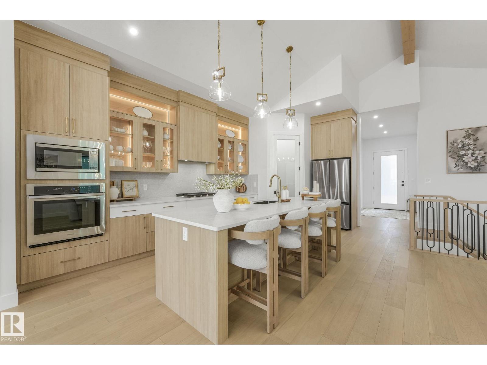 264 Falcon Crescent, Leduc, Alberta  T9E 1V2 - Photo 6 - E4479930