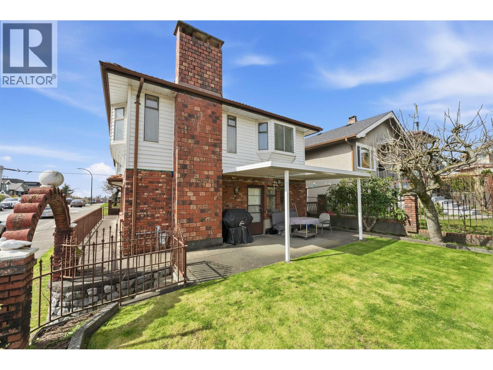 2693 E Georgia Street, Vancouver, British Columbia V5K 3J9 - Photo 26 - R3105519