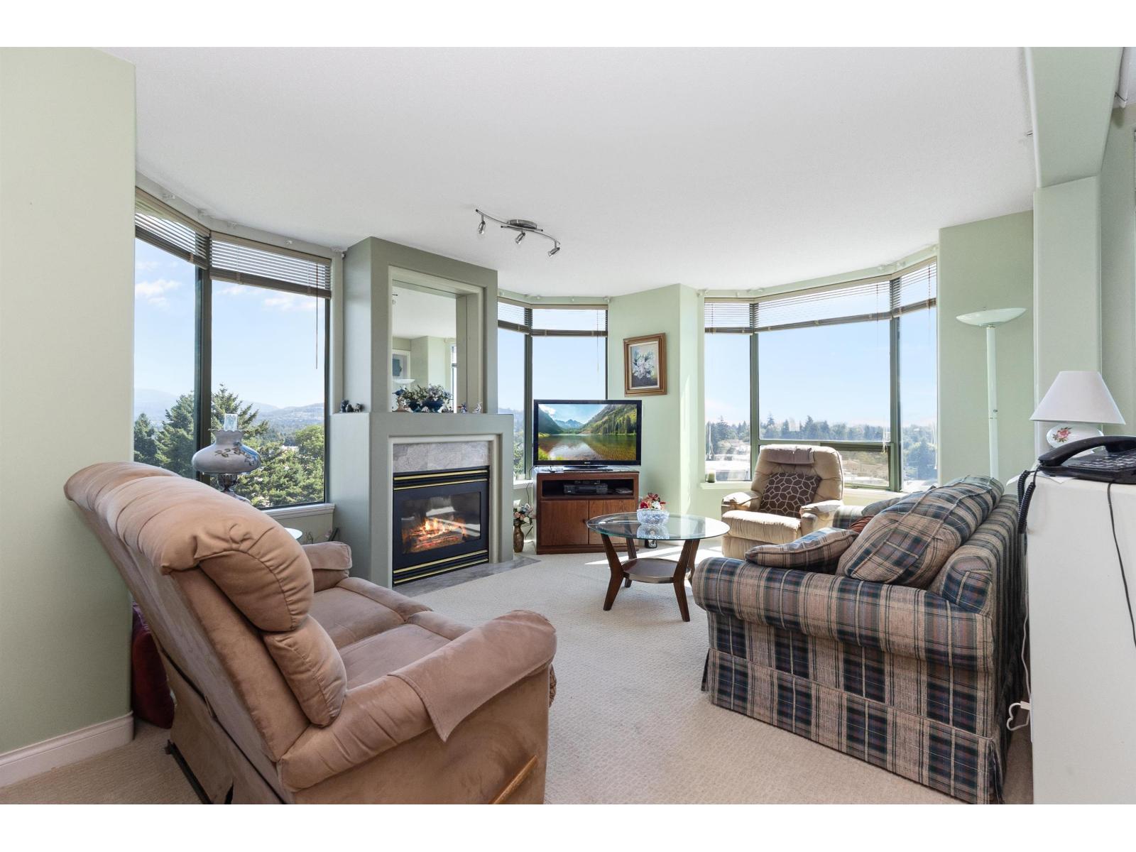 1202 33065 Mill Lake Road, Abbotsford, British Columbia V2S 8E6 - Photo 13 - R3105026