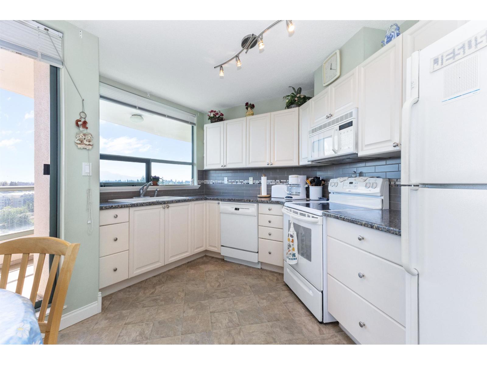 1202 33065 Mill Lake Road, Abbotsford, British Columbia V2S 8E6 - Photo 15 - R3105026