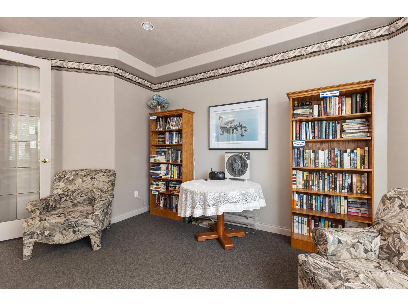 1202 33065 Mill Lake Road, Abbotsford, British Columbia V2S 8E6 - Photo 3 - R3105026