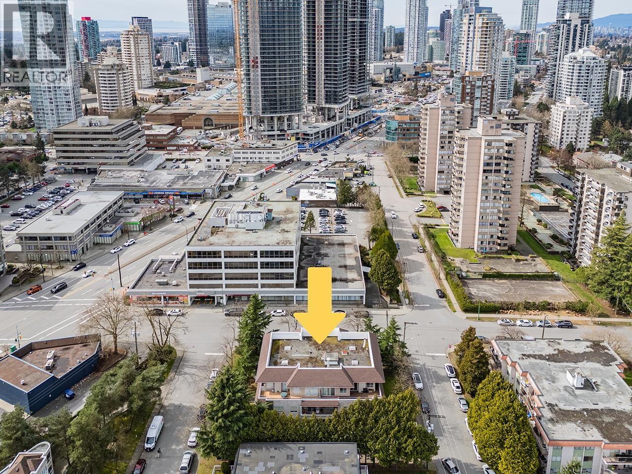 205 6388 Marlborough Avenue, Burnaby, British Columbia  V5H 4P4 - Photo 20 - R3103525