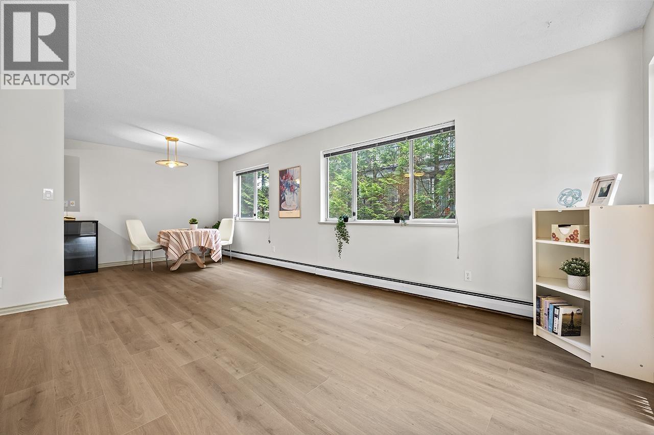 205 6388 Marlborough Avenue, Burnaby, British Columbia  V5H 4P4 - Photo 8 - R3103525