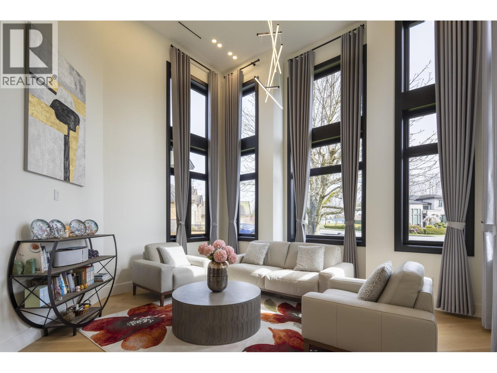 3311 SPRINGFORD AVENUE, Richmond, British Columbia