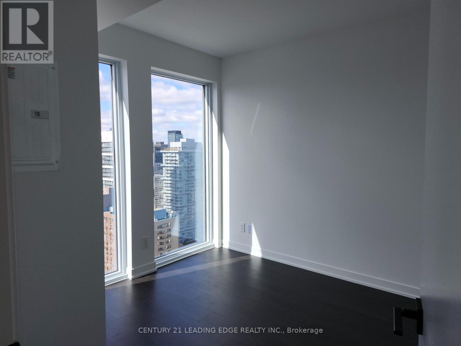3705 - 319 Jarvis Street, Toronto, Ontario  M5B 0C8 - Photo 6 - C12941730