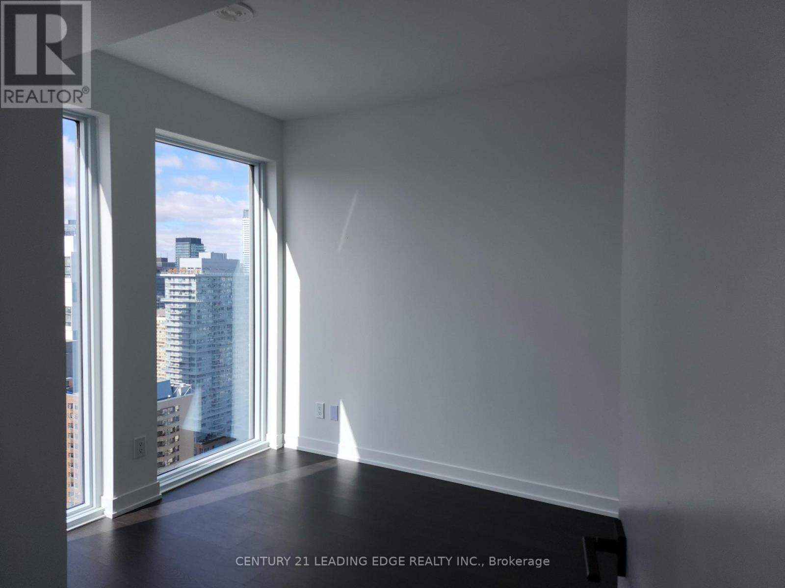 3705 - 319 Jarvis Street, Toronto, Ontario  M5B 0C8 - Photo 8 - C12941730