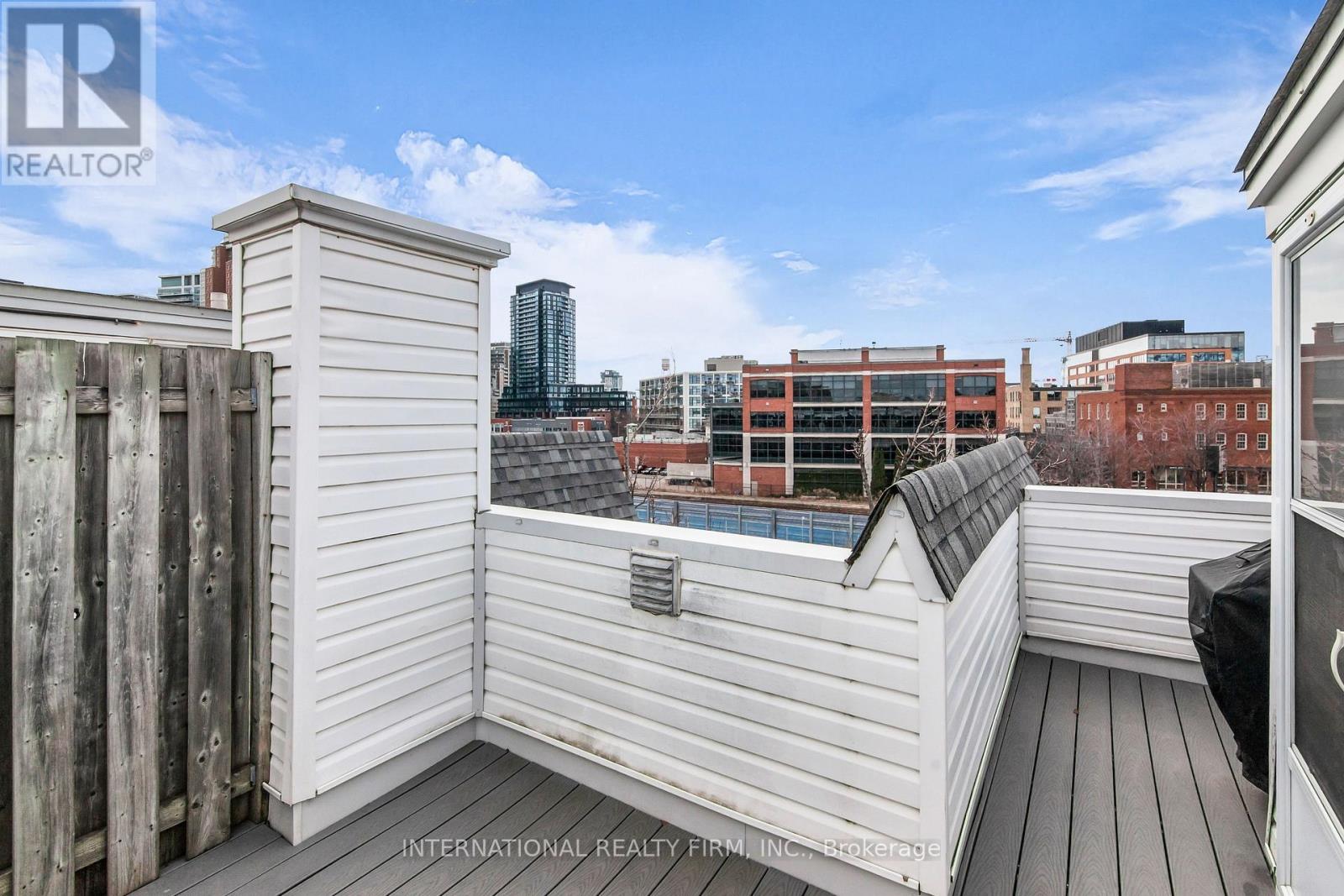 2706 - 27 Sudbury Street, Toronto, Ontario  M6J 3S7 - Photo 19 - C12941734