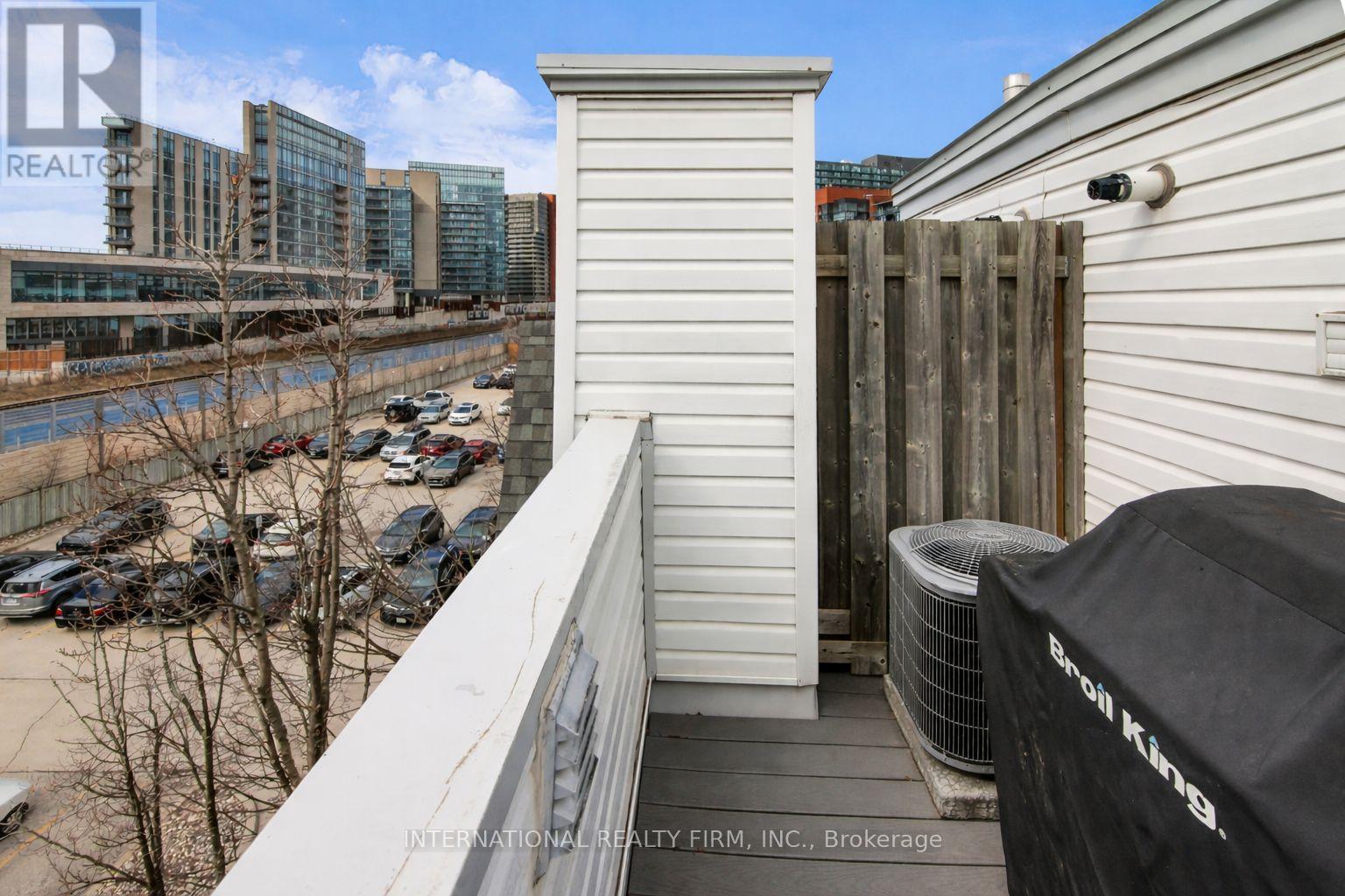 2706 - 27 Sudbury Street, Toronto, Ontario  M6J 3S7 - Photo 20 - C12941734