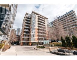 1002 - 23 BRANT STREET, Toronto, Ontario